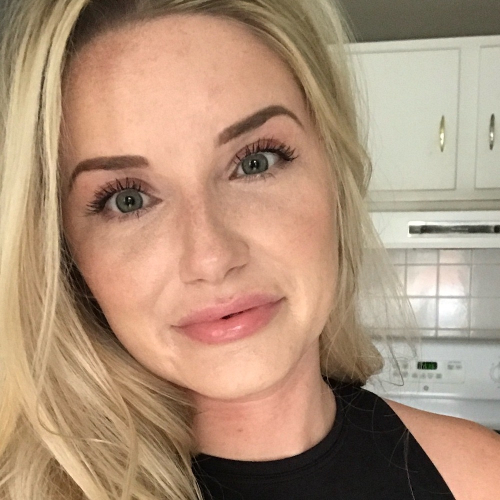Meet your Posher, Brittany